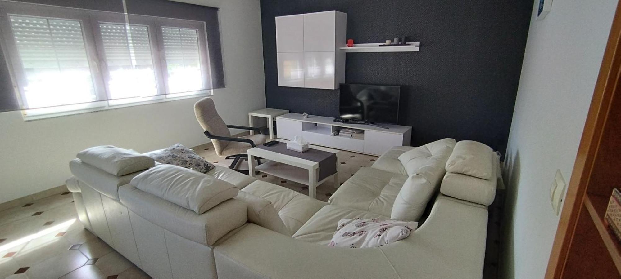Arasolis Apartment